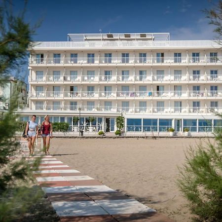 Stellamare Caorle Exterior foto