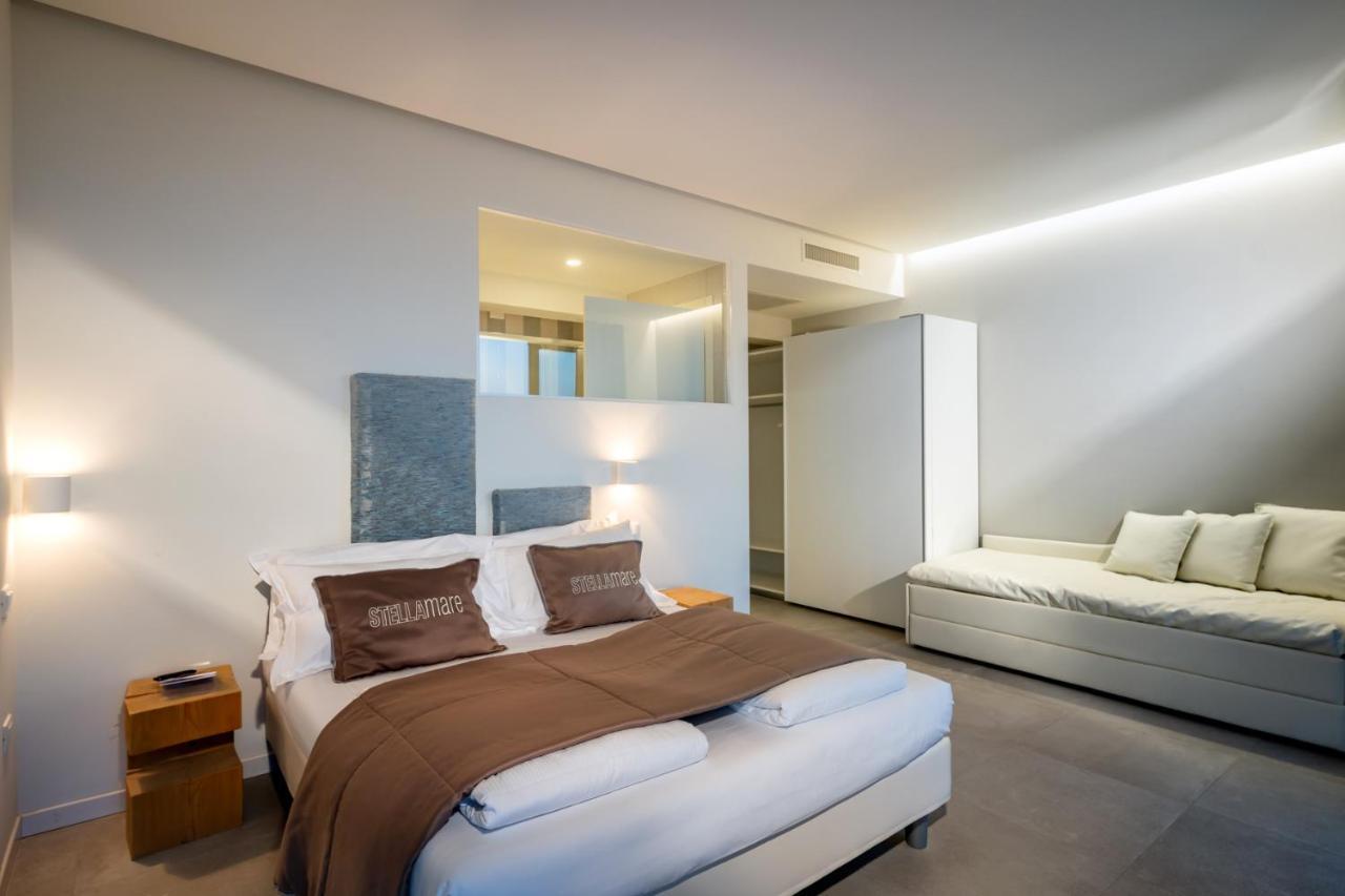 Stellamare Caorle Exterior foto