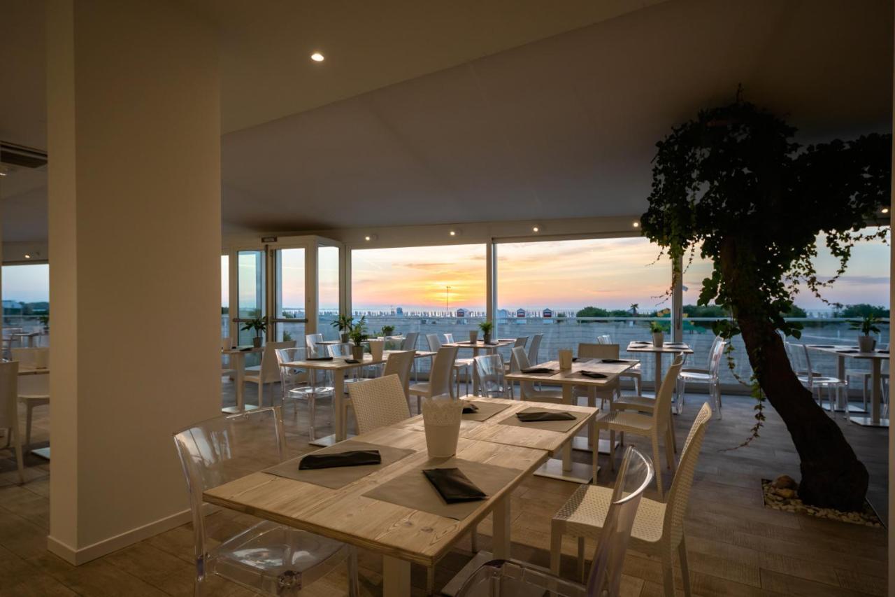 Stellamare Caorle Exterior foto