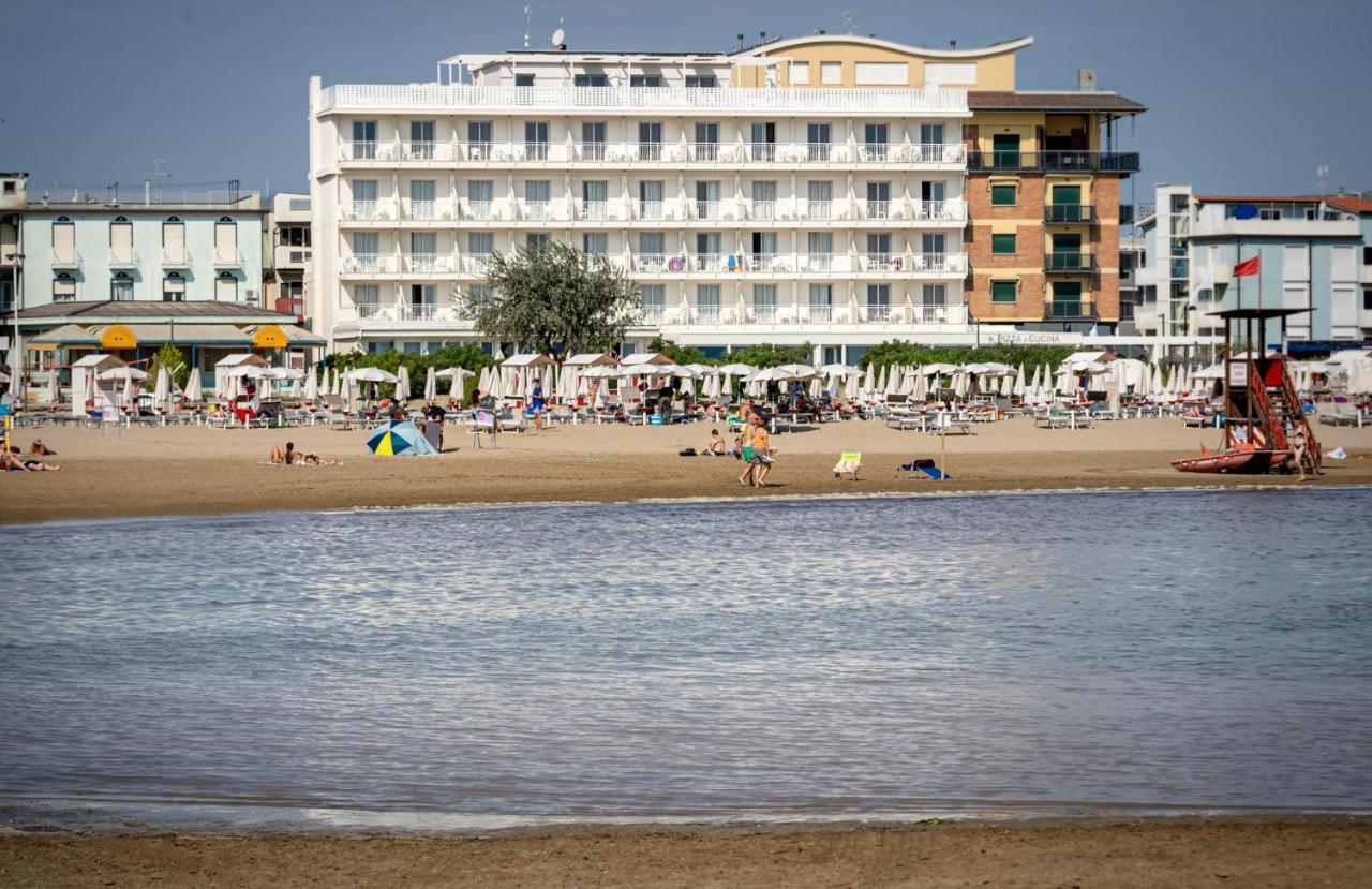 Stellamare Caorle Exterior foto