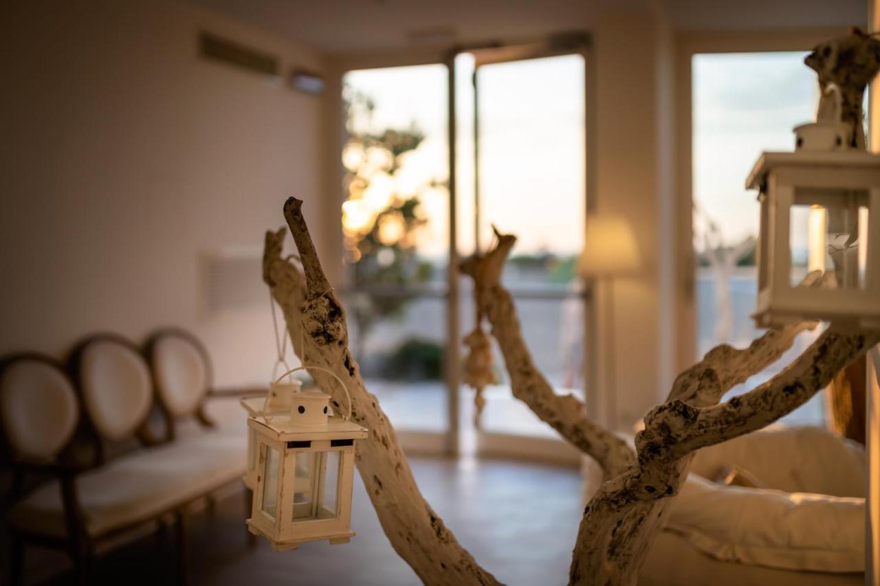 Stellamare Caorle Exterior foto