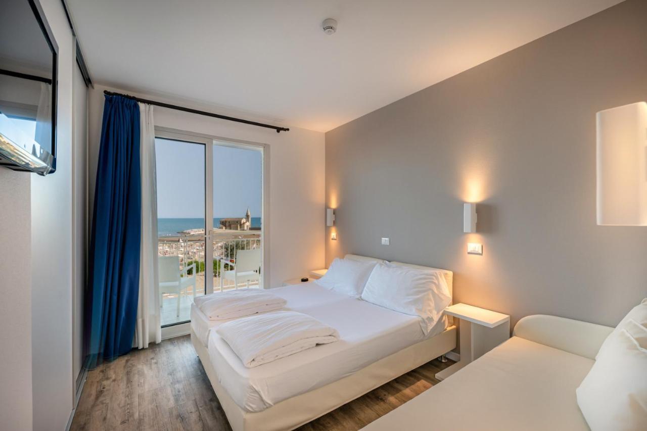 Stellamare Caorle Exterior foto