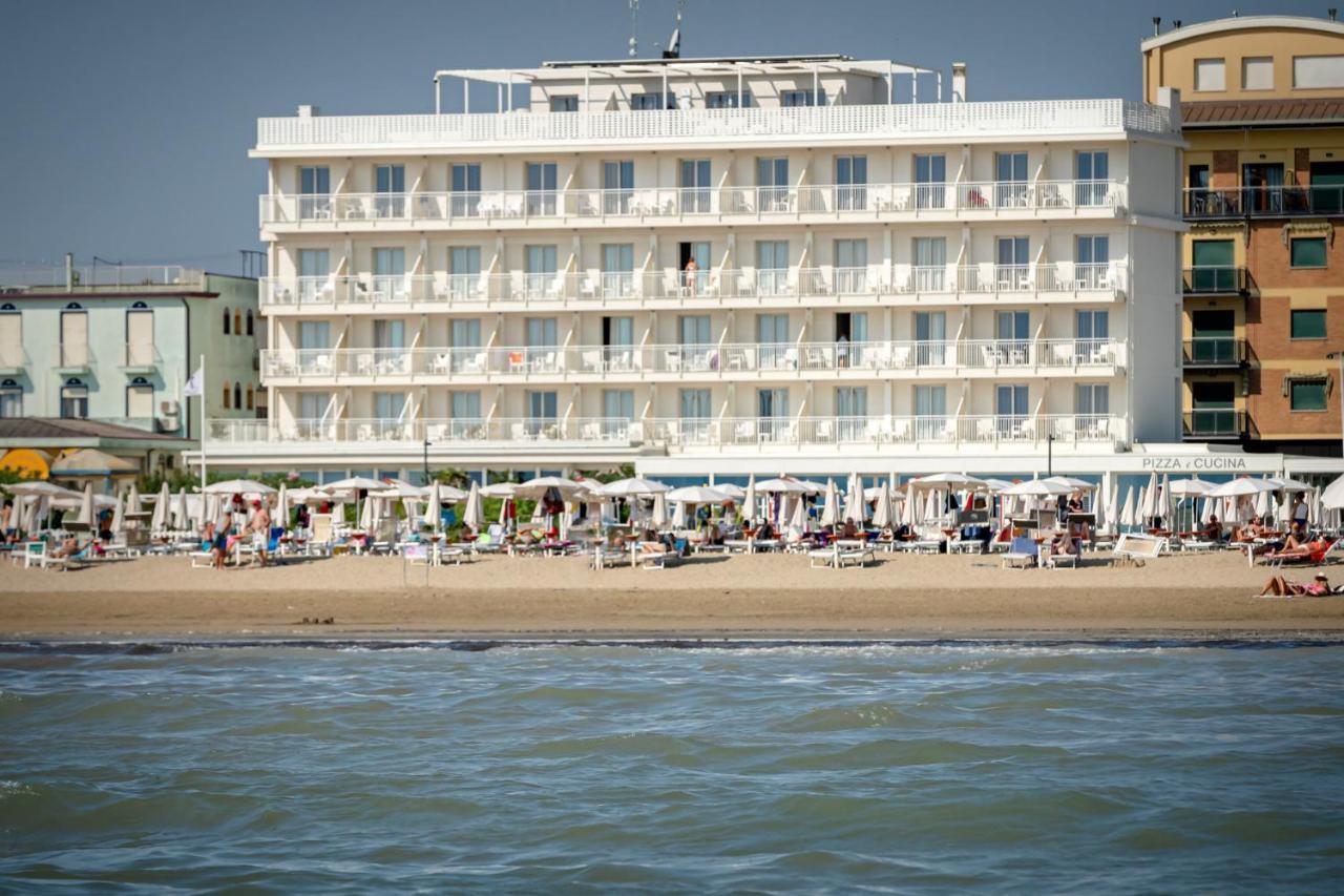 Stellamare Caorle Exterior foto
