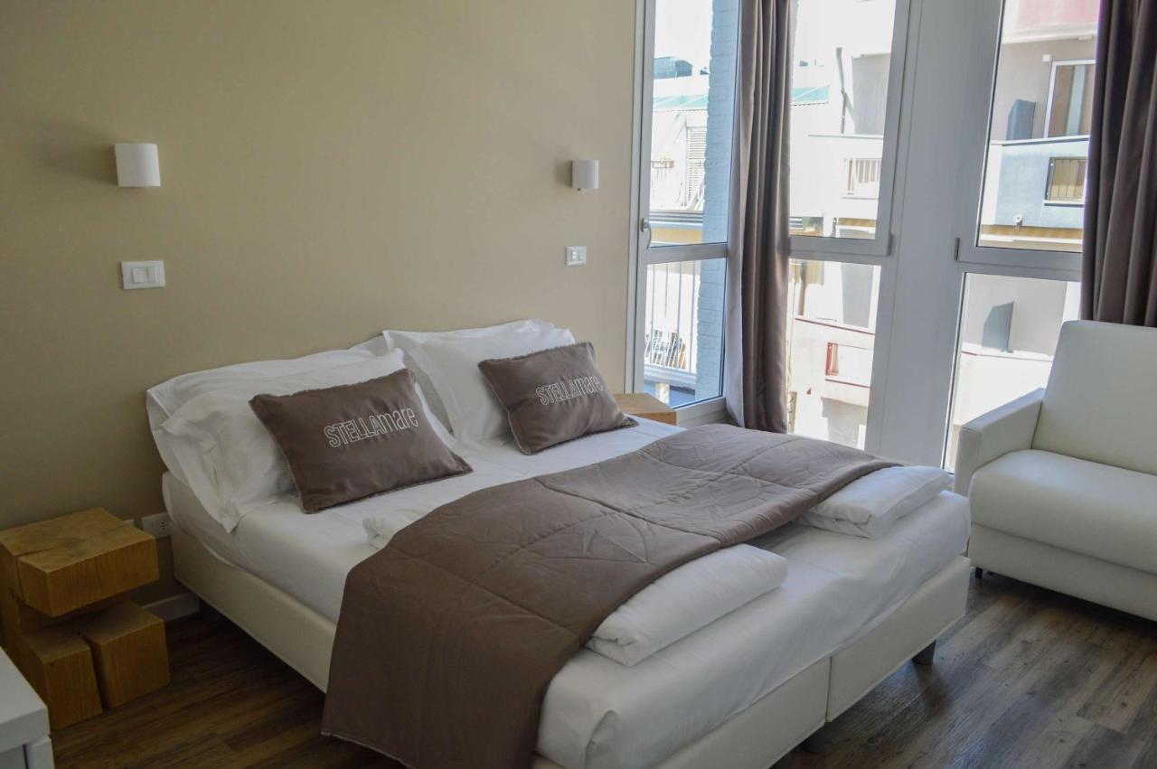 Stellamare Caorle Exterior foto
