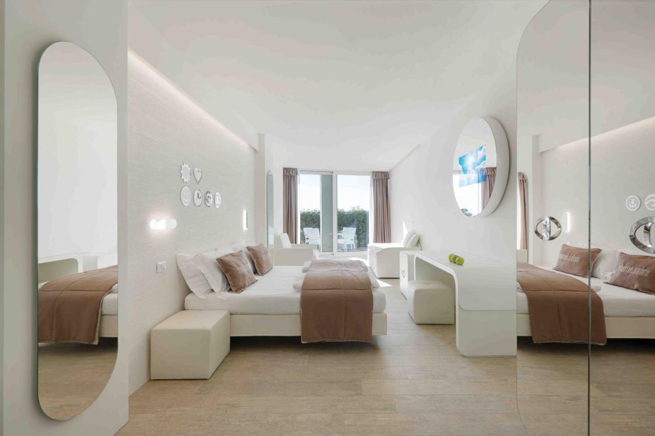 Stellamare Caorle Exterior foto