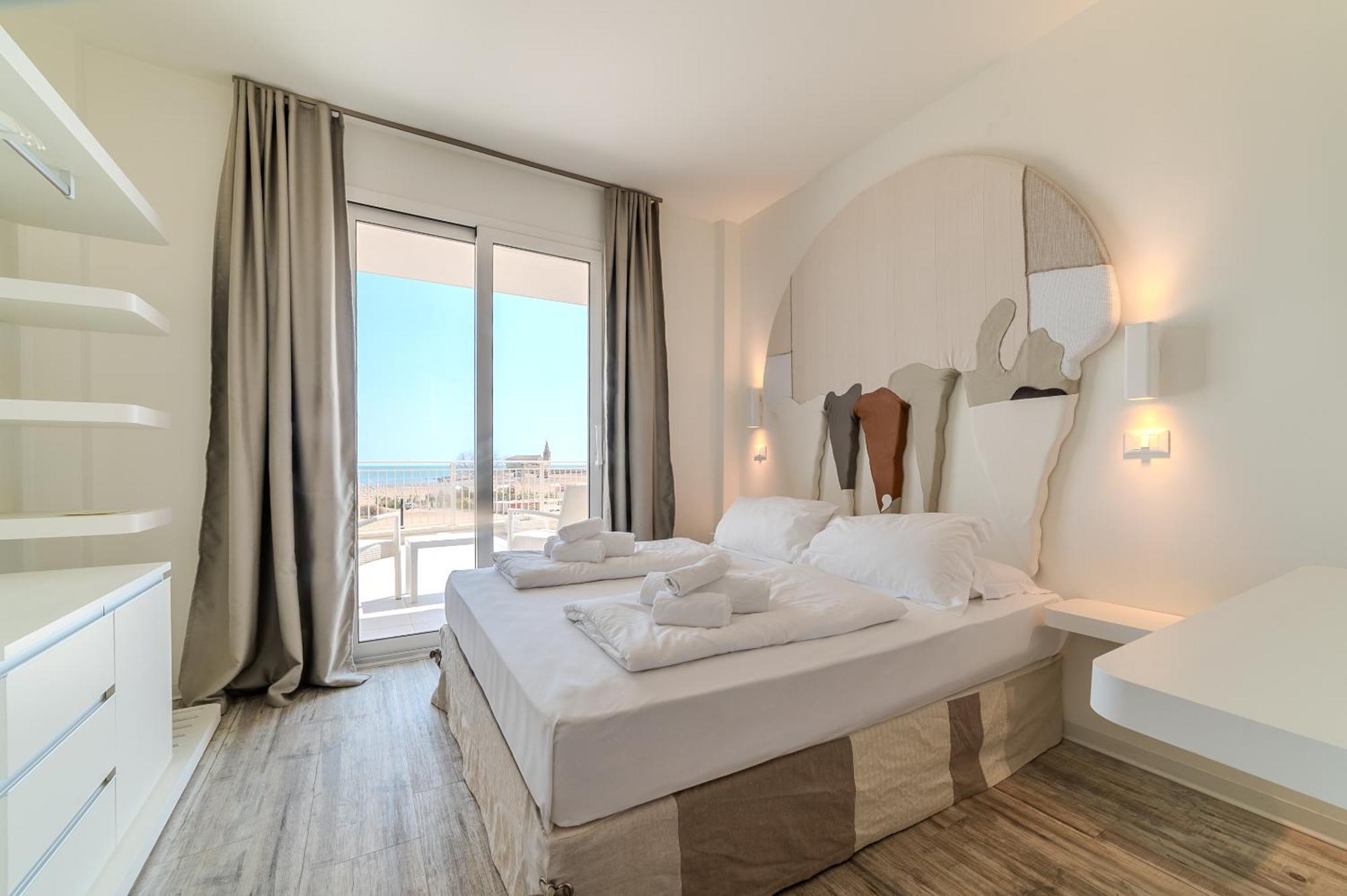 Stellamare Caorle Exterior foto