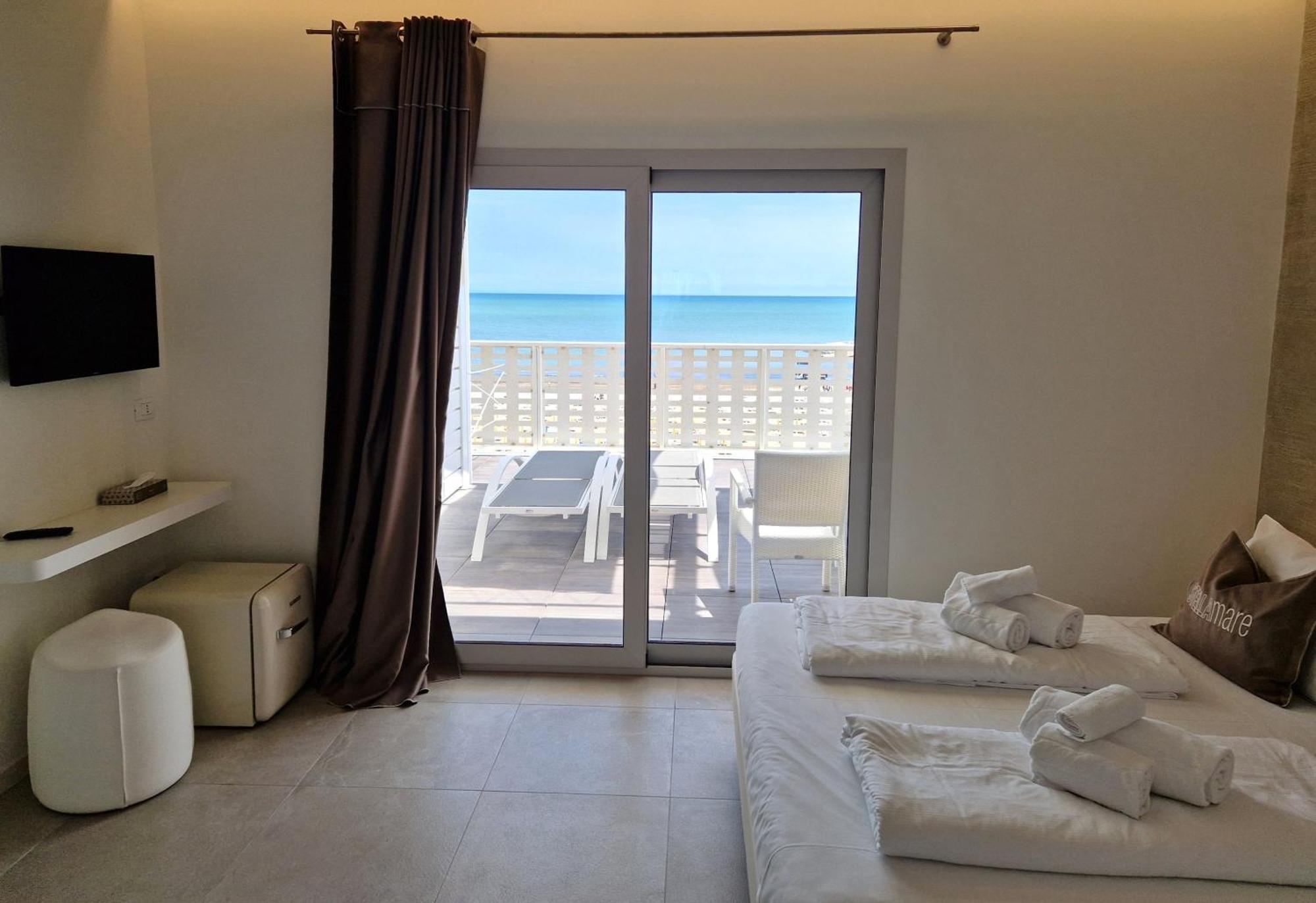 Stellamare Caorle Exterior foto