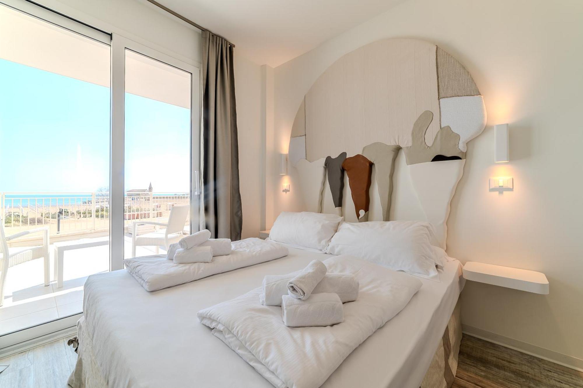 Stellamare Caorle Exterior foto