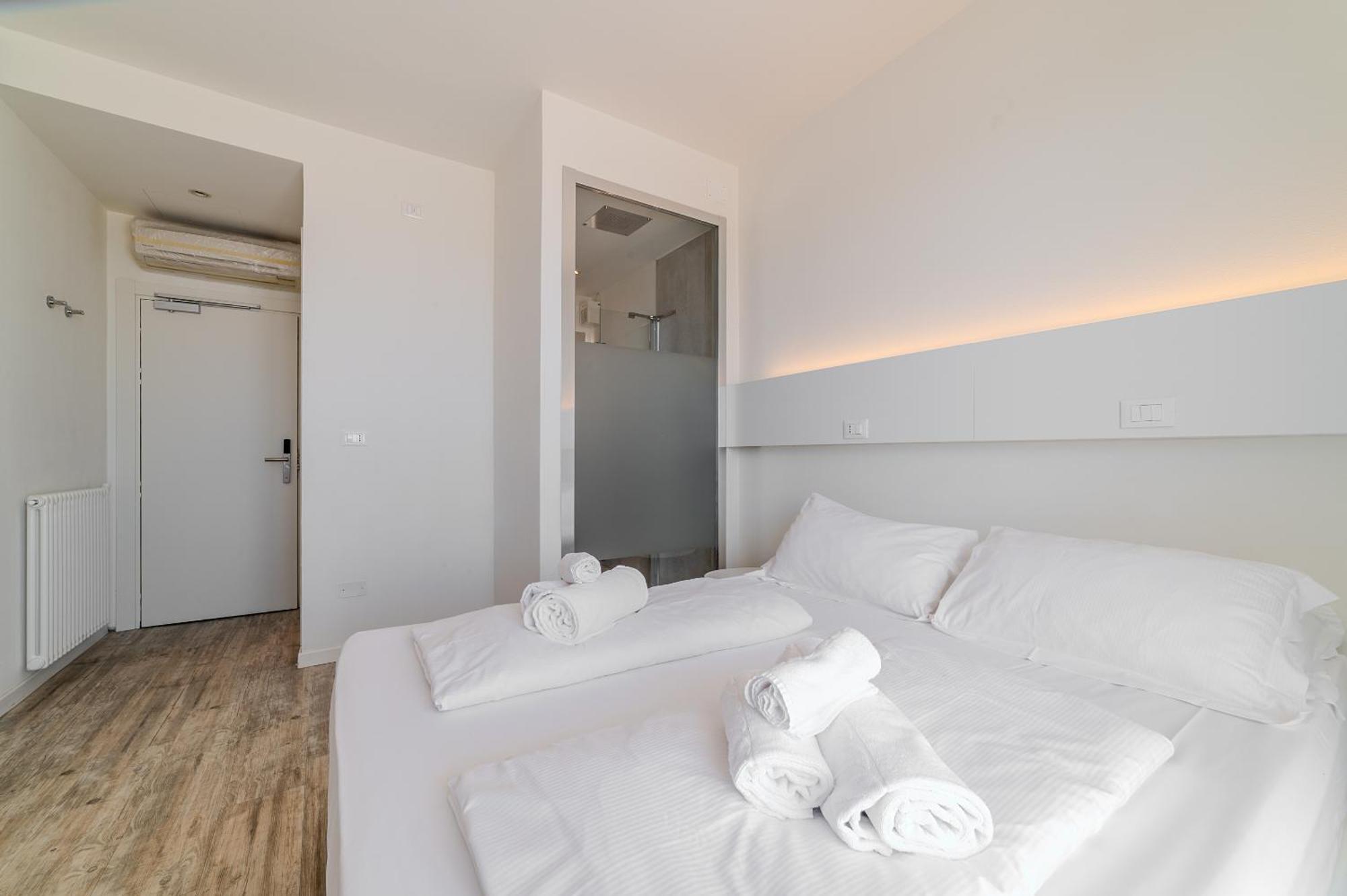 Stellamare Caorle Exterior foto