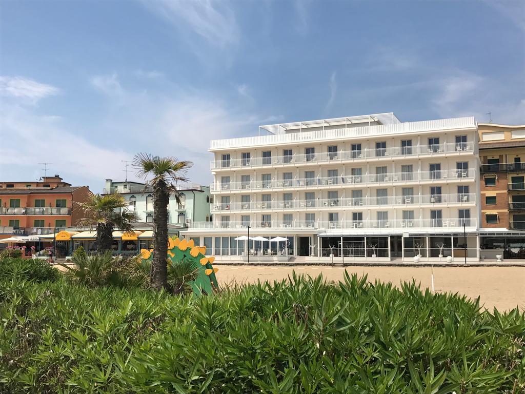 Stellamare Caorle Exterior foto