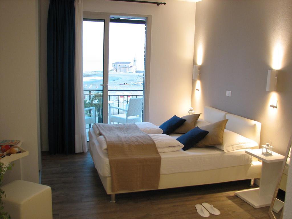 Stellamare Caorle Exterior foto