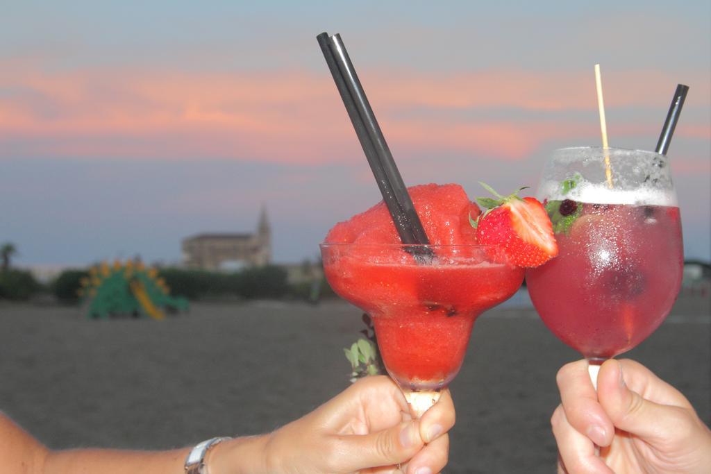 Stellamare Caorle Exterior foto