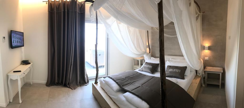 Stellamare Caorle Exterior foto
