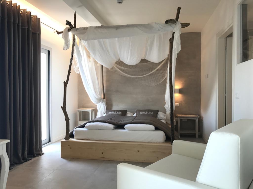 Stellamare Caorle Exterior foto