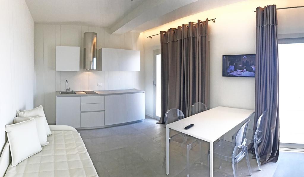 Stellamare Caorle Exterior foto